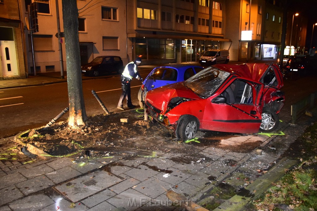 VU Koeln Porz Mitte Hauptstr P274.JPG - Miklos Laubert